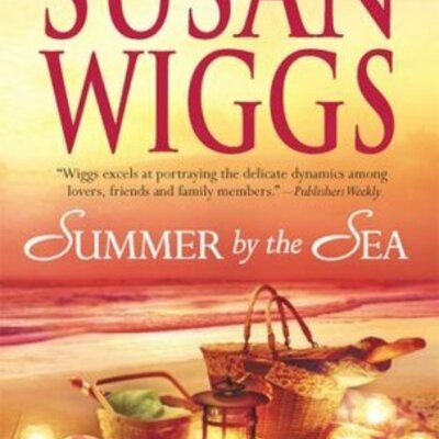 Timeline: Summer By The Sea, Susan Wiggs, Fiction, 409