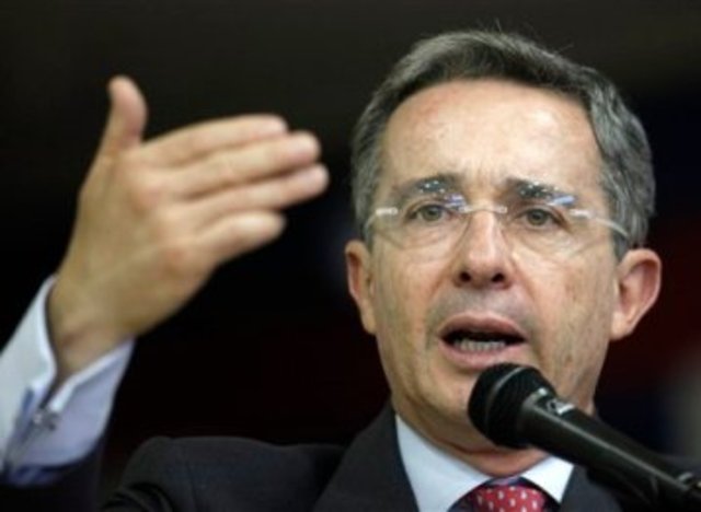 Administración de Uirbe