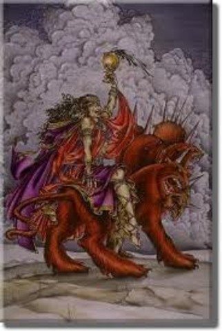 REY DE BABILONIA ASSUR-NADIN-SHUMI