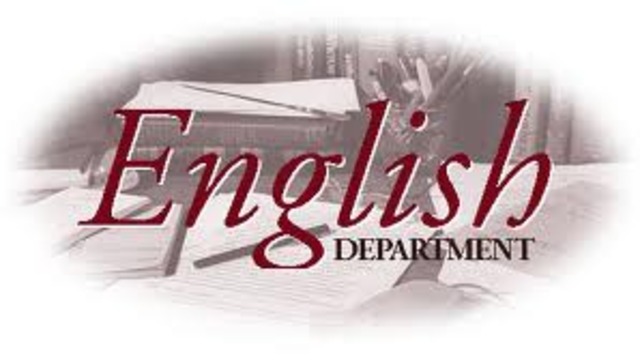 English Department