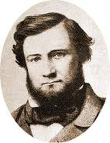 Peter Lalor elected for parliament