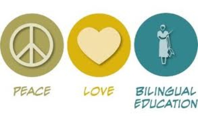 Project to Create a Bilingual Citizen