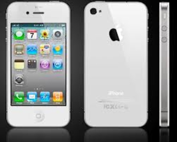 I phone 4s