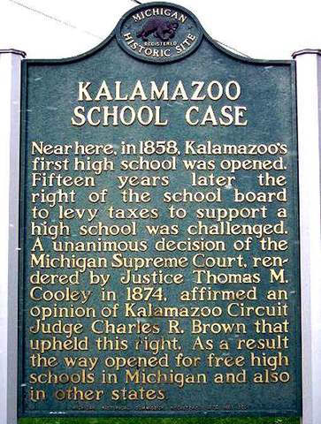 Kalamazo Case***