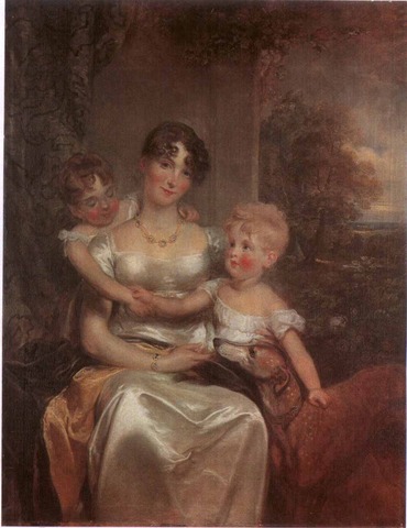 Parenting in Anglo-Saxon Period