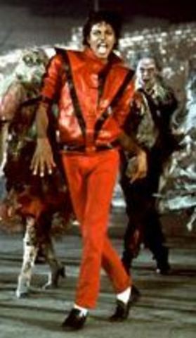 Thriller