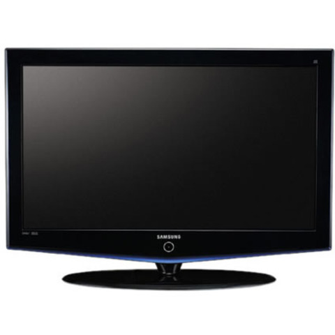 Mi primera televisión.