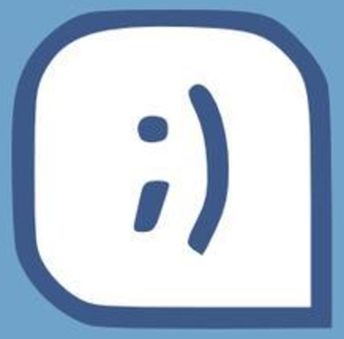 Mi primera red social