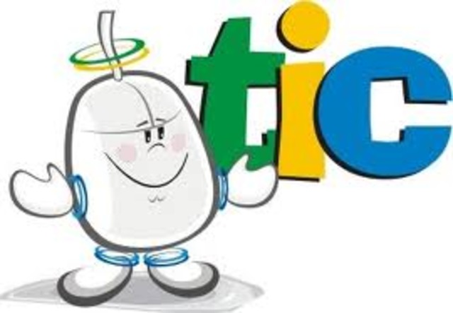 Tarea TIC