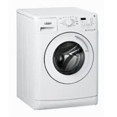 Tuvimos nuestra 1ª lavadora