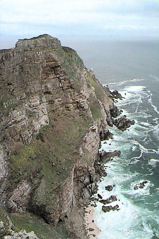 Cape Point