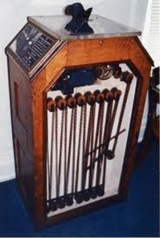 ΕΦΕΥΡΕΥΣΗ ΤΟΥ ΚΙΝΗΜΑΤΟΣΚΟΠΙΟΥ