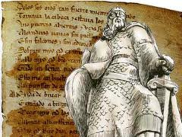 Descubrimiento de las Jarchas