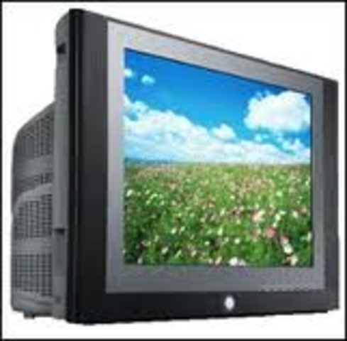 NUESTRA TELE 36 PULGADAS