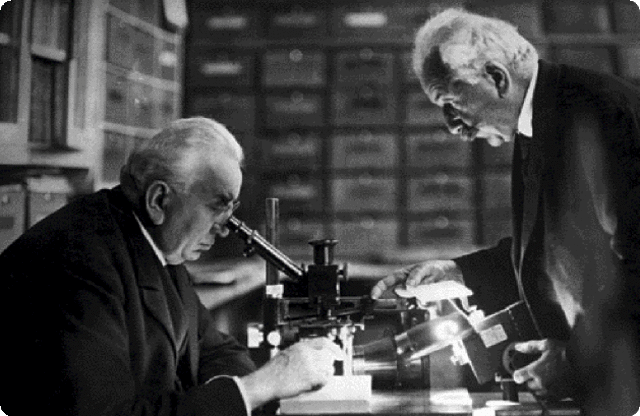 Ογκλυστ και Λούι Λυμιέρ