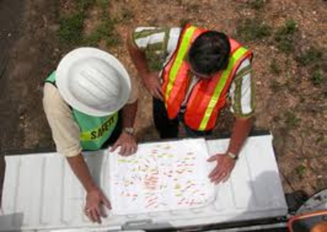 James goes on his first mission.