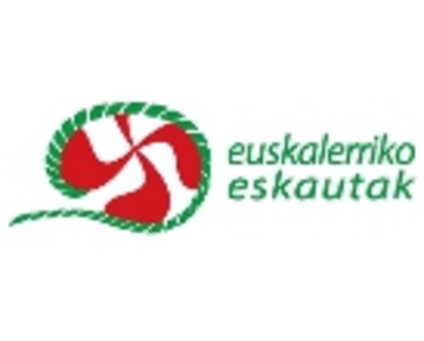 EUSKALERRIKO ESKAUTAK (Bizkaia, Araba, Nafarroa eta Gipuzkoa)
