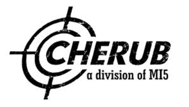 James returns to CHERUB
