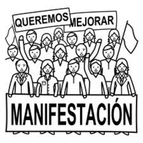 MOVIMIENTO CIUDADANO PARA EL CAMBIO