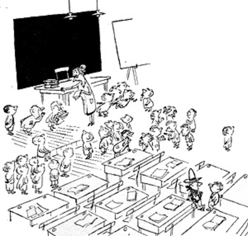 UNIVERSIDAD POPULAR DE REKALDEBERRI