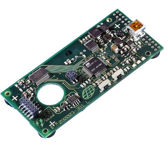 Mejoras del Hardware