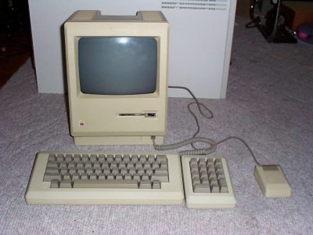 Macintosh