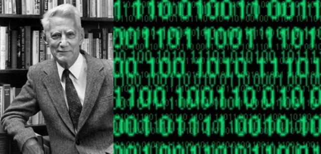 Teoría de la información