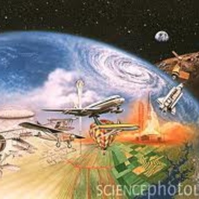 Timeline: History of Flight