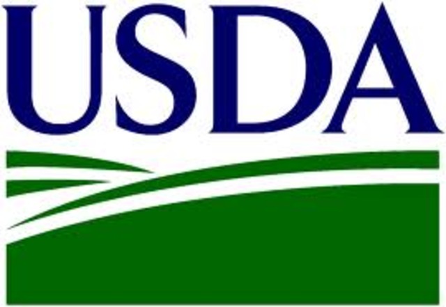 United States Department of Agriculture