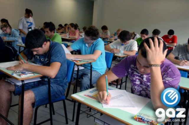 Unisc bloqueia internet para evitar cola no vestibular