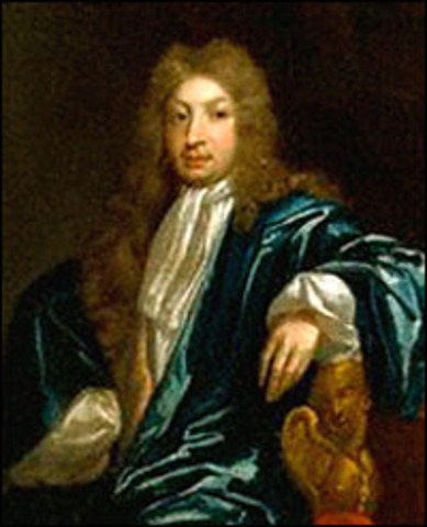 John Dryden