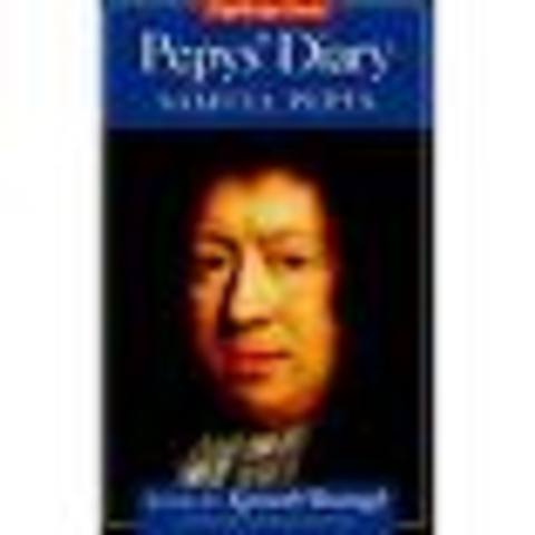 Samuel Pepys