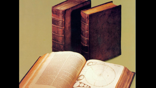 publication of encyclopaedia britannica