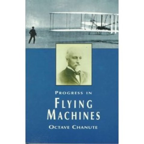 Progress in Flying Machines