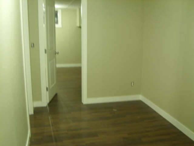 Tenants move into 3509