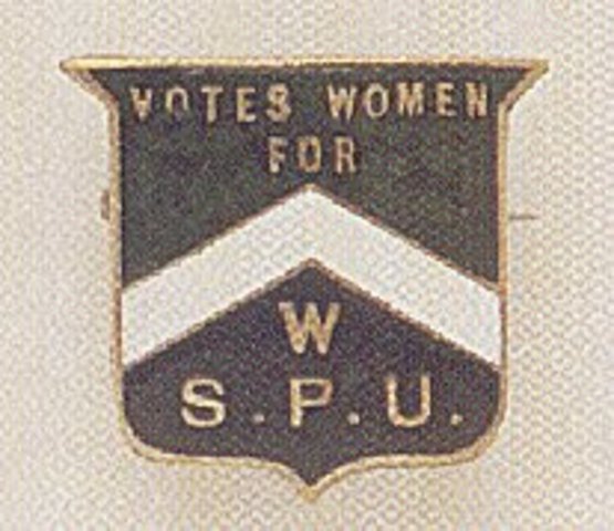 WSPU