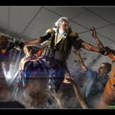 Timeline: Launching a new nation