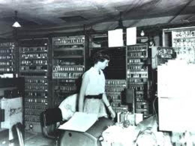 EDSAC