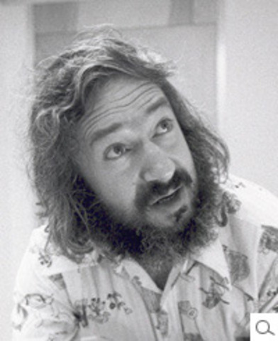 Seymour Papert designs LOGO as a computer language for children