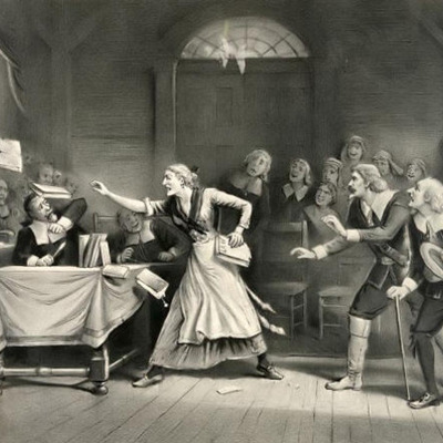 Timeline: Salem Witch Trials