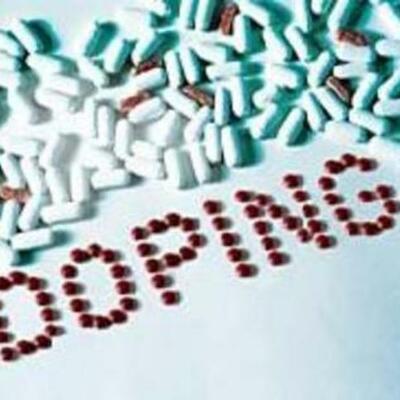 Timeline: Doping