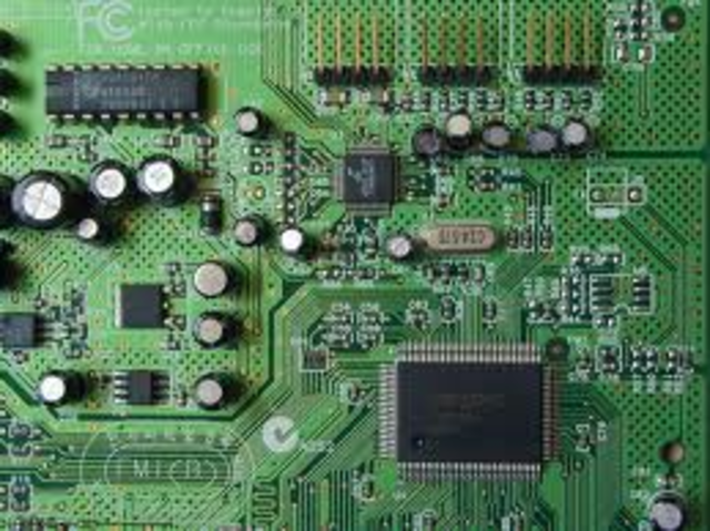 Circuit boards