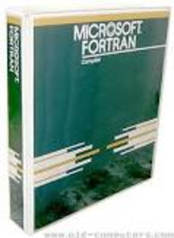 FORTRAN