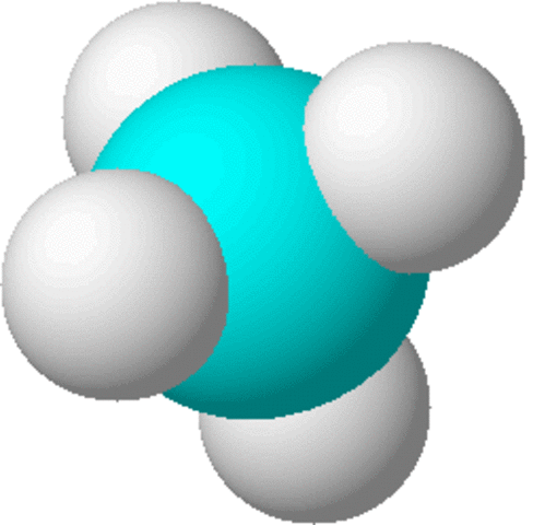 Atoms, Molecules, and Ions