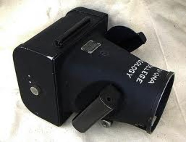 Fairchild Camera