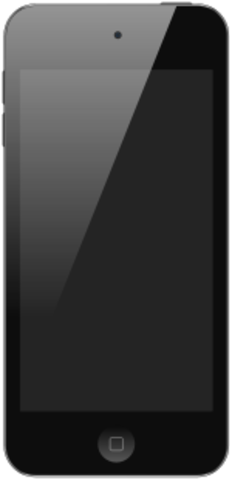 5th Generation iPod Touch