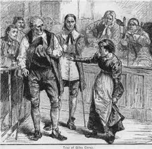 The Preliminary Hearings