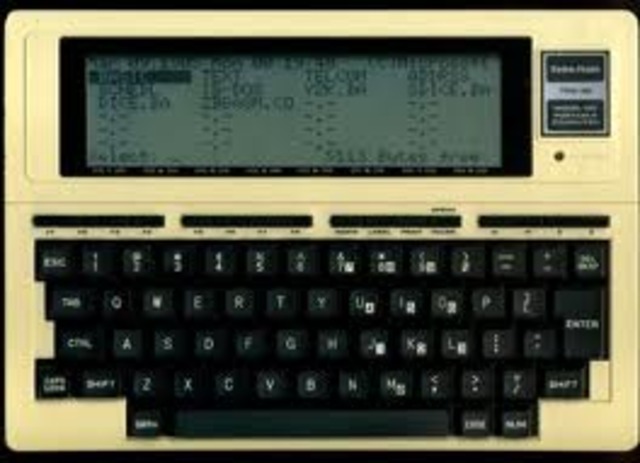 Tandy Radio Shack founded