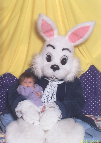1st Easter