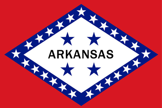 Arkansas